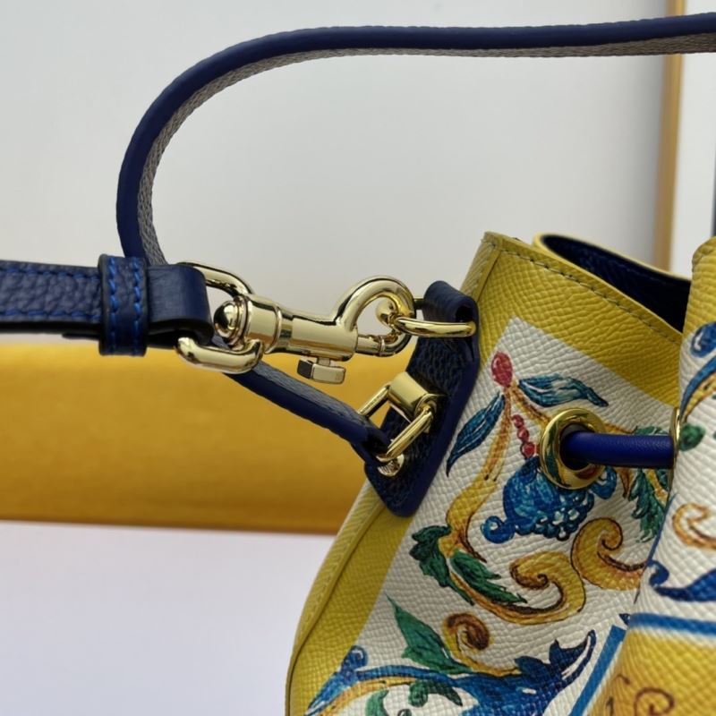 D&G Handle Bags